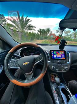 شيفروليه ماليبو